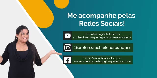 Redes charlene rodrigues